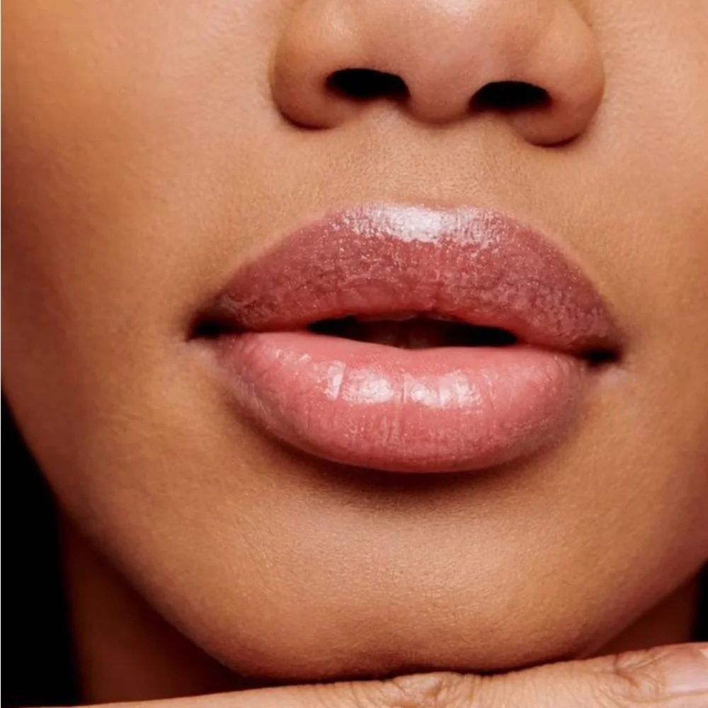 Lip gloss.  Jane Iredale. Hydro pure